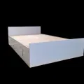 Double Size Bed  ( 4ft X 6ft ). 