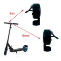 Electric Scooter Accelerator/Brake Speed Controller for. 