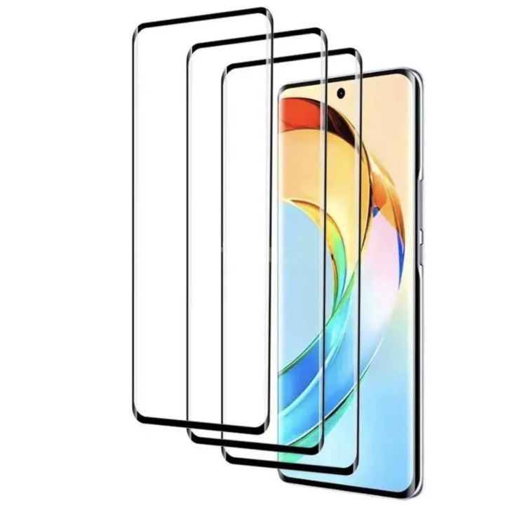 Honor%20X9B(5G)%20Full%20Glue%20Curved%20Glass"%20-%20Image%202
