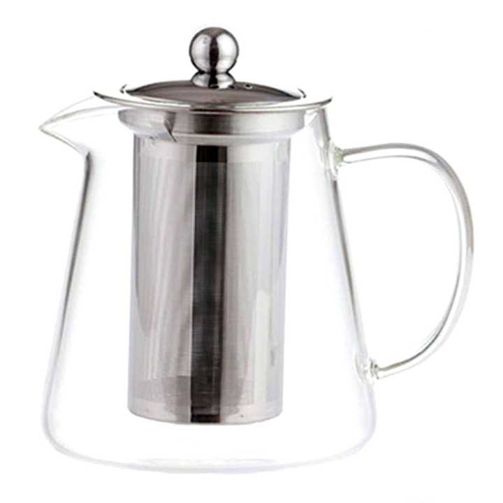 Pyrex Glass Teapot 950ml