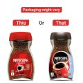 Nescafe Classic Coffee 45gm, Pack of 2. 