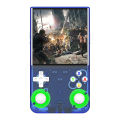 R36 Ultra Retro Handheld Game Console 128GB - 4.0 inch IPS HD Screen - Linux System Portable Arcade Player with WiFi. 