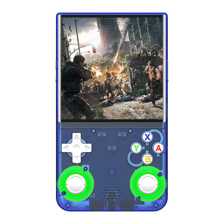 R36%20Ultra%20Retro%20Handheld%20Game%20Console%20128GB%20-%204.0%20inch%20IPS%20HD%20Screen%20-%20Linux%20System%20Portable%20Arcade%20Player%20with%20WiFi%20-%20Image%203