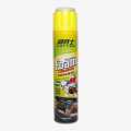 Multicolor Foam Dash Cleaner Spray-650ml. 