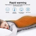 Heating Pad Ortho Personal Care Body Warmer Electric Heating Pad 30x60CM (Extra Large). 