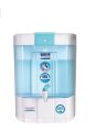 KENT PEARL ZWW MINERAL 8 Liters RO WATER PURIFIER RO + UF + UV + TDS Control. 