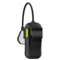 Rechargeable Clip on Light 2PCS Motion Sensor Waterproof Desk Lamp for Reading Light Camping Fishing. 