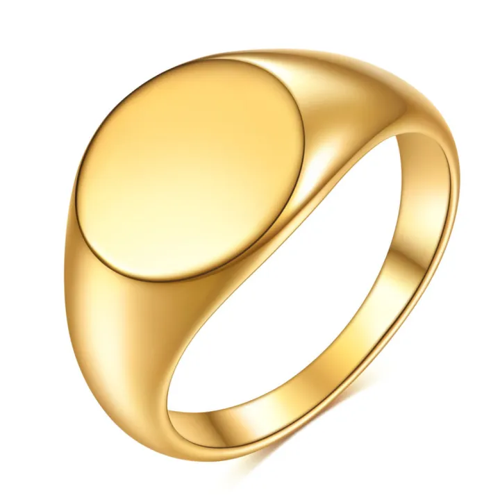 Wholesale%20High%20Polished%20Blank%20Men's%20Finger%20Rings%20Sliver%20And%20Gold%20Color%20Square%20Shape%20Stainless%20Steel%20Signet%20Ring%20For%20Men%20-%20Image%207