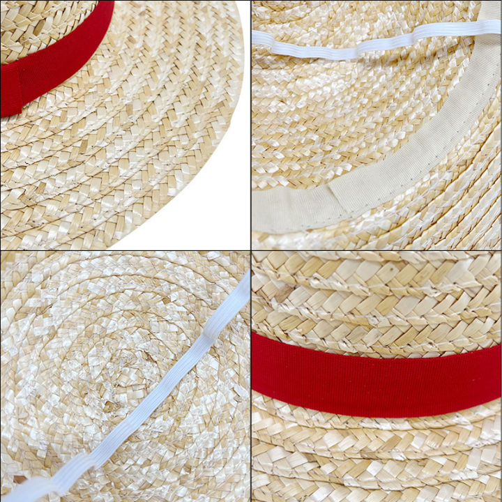 Anime%20Luffy%20Straw%20Hat%20One%20Piece%20Cosplay%20Sun%20Protection%20Hat%20Parent-child%20Summer%20Sun%20Straw%20Beach%20Hat%20For%20Men%20Women%20-%20Image%206