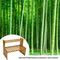 NAMUNY 2 Layers Bamboo Storage Rack Kitchen Spice Jar Bottle Seasoning Rack Decoration Organizer Shelf Home Desktop Racks. 