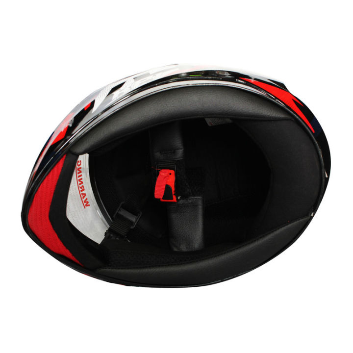 KPI%20Kh7s%20PR%20Full%20Face%20Single%20Visor%20Helmet%20-%20Image%2010