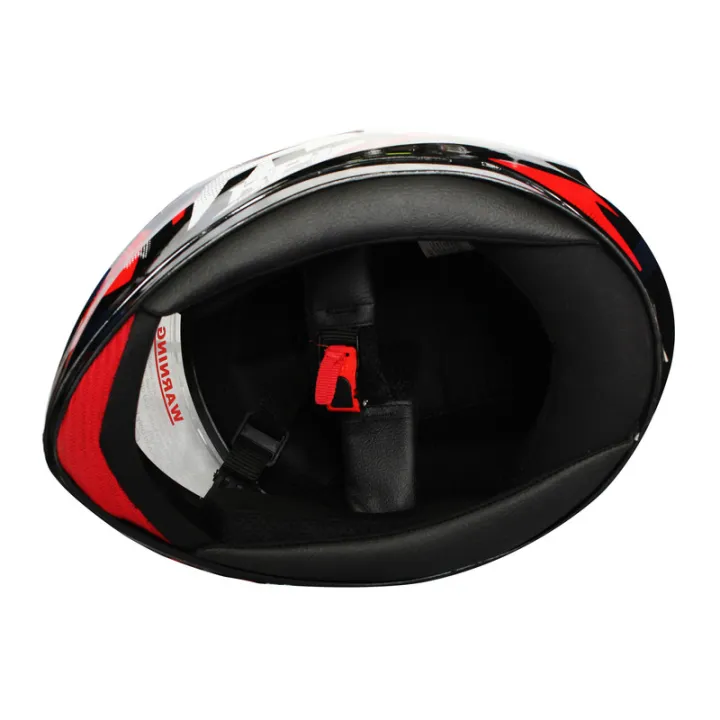KPI%20Kh7s%20PR%20Full%20Face%20Single%20Visor%20Helmet%20-%20Image%2010