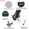 KingCamp Ultralight Arm Chair KC 2015. 