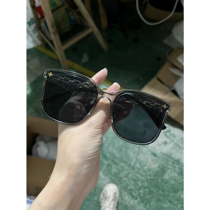 Enacolor%20Korean%20Fashion%20UV%20Resistant%20Large%20Frame%20Sunglasses%20for%20Women%20Advanced%20Accessories%20Ins%20%20New%20%202026%20-%20Image%205