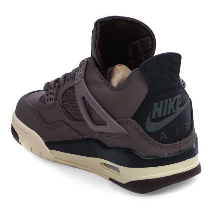 Unisex%20Dark%20Grey%20J4%20Mani%C3%A8re%20Sneakers%20-%20Image%208