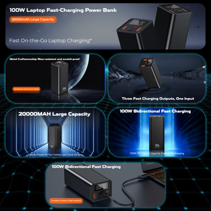 Ultima%2020K%20Ultra%20Max%20Powerbank%7C%20100W%20Power%20Delivery%20%7C%2020000%20mAh%20%7C%20Fast%20Charging%20%7C%20Full%20Metal%20Body%20%7C%20Multi%20Layers%20Fire%20Protection%20%7C%20LED%20Display%20%7C%20Triple%20Ports%20%7C%20Supports%20PD,%20QC3.0,%20Universal%20Compatibility%20%7C%202%20Way%20Charging%20%7C%20ChargeSafe%20Technology%20Power%20-%20Image%204