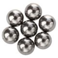 fasdaga Bike Wheel Bearing Steel Balls Replacement 5mm Diameter 300 Pcs. 