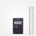 Casio Hl-4A Portable Calculator, Extra Small Size. 