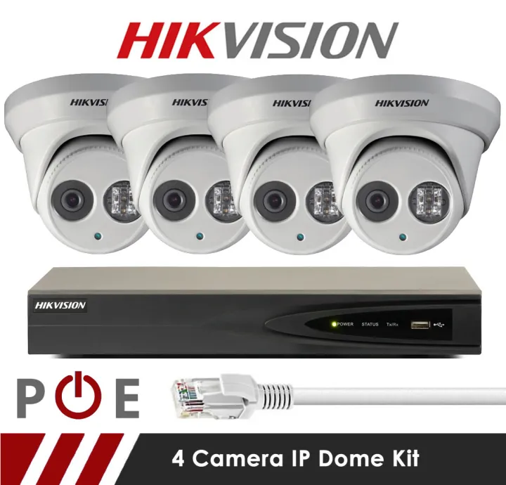Ip Camera package | Daraz.com.np