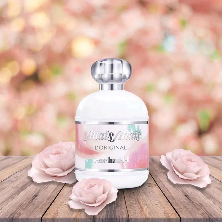 Cacharel%20Anais%20Anais%20L'Original%20EDT%2050ml%20-%20Image%202