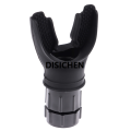 DISICHEN Breathing Trainer Lung Respirator Fitness Equipment Respiratory Silicone High Altitude Training Outdoor Expiratory Exercise Tool Affordable. 