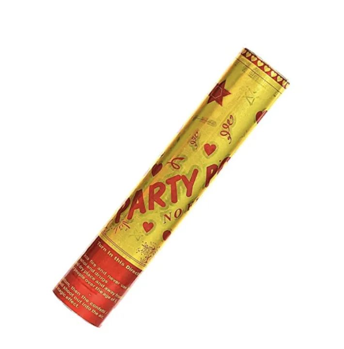 Confetti%20Glittery%20Party%20Poppers%20For%20Birthday,%20Weddings%20And%20Anniversary%20Celebrations%2030%20Cm%20-%20Image%204