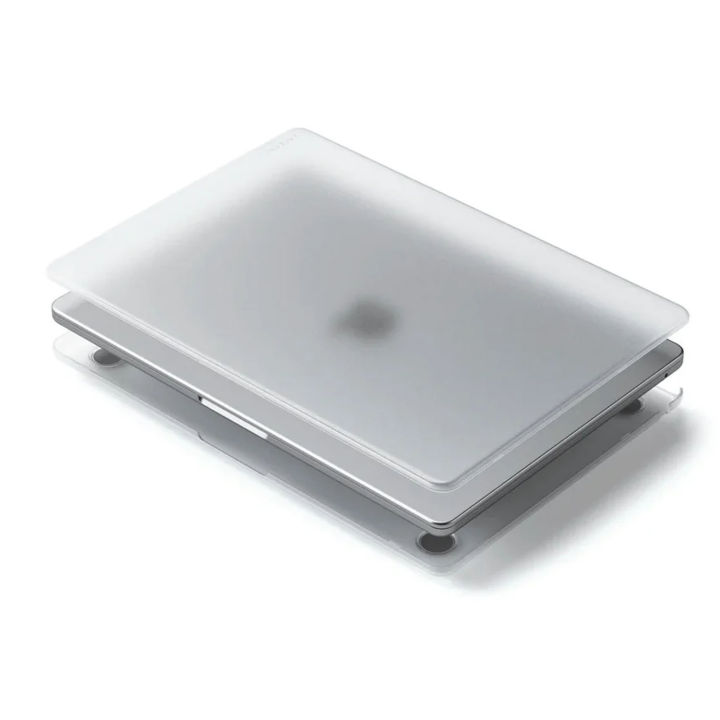 Hard%20Shell%20Case%20For%20Macbook%20Pro%20M1%202020%2013%20inch%20Crystal%20clear%20,%20Matte%20Black%20,%20Translucent%20White%20,%20Translucent%20Black%20By%20Panchakumari%20Mobile%20Hub%20-%20Image%207