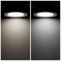 OPPLE tube light white/warm white ceiling light. 