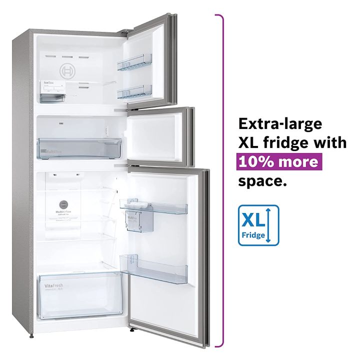 BOSCH%20Refrigerator%203%20Door%20364%20L%20Smoky%20Steel%20CMC36K05NI%20-%20Image%208