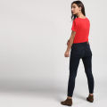 Levi's Indigo Ridge 710 Super Skinny Jeans For Women 21357-0027. 