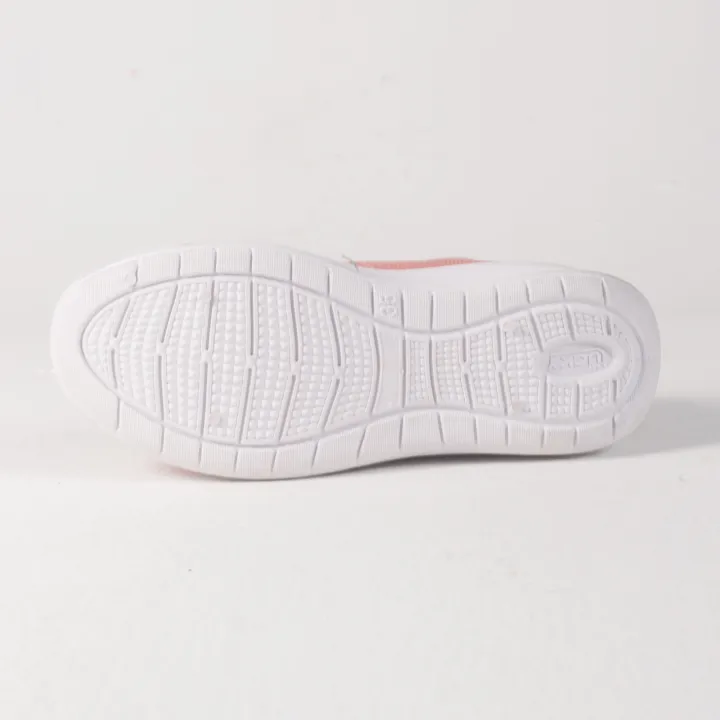 Peach%20Color%20Flynite%20Ladies%20Shoes%20White%20Soul%20With%20Lace%20for%20Women%20-%20Image%205