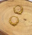 Traditional Nepali Jewellery Stylish Gold Plated (Marwari)For Women. 