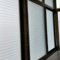 1PCS 45*200cm Stripe Glass Frosted Window Film Self Adhesive Sticker Room Privacy. 