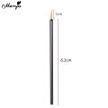 Monja 10/20/50Pcs Mini Nail Art Brush Portable Liner Painting Brush Eyeliner Brush Disposable Makeup Eyeliner DIY Manicure Tools. 