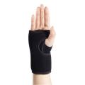 ZANGTA Thumb Brace Men Right Hand Sport Hand Wrist Gym Wrist Thumb Splint Brace Tenosynovitis Compression Glove Carpal Tunnel Syndrome Brace Wrist Tendonitis Protector Finger Splint Wrist Bandage Belt Wrist Support. 
