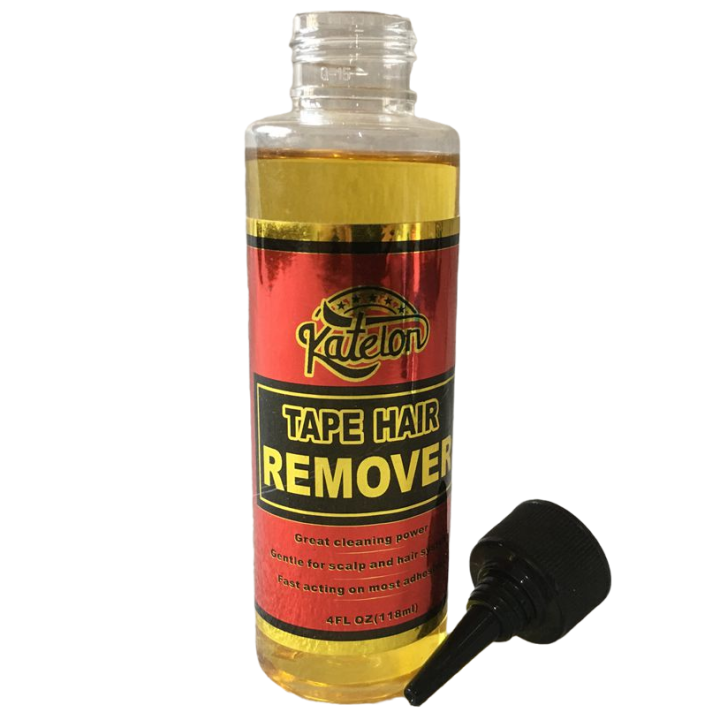 HOT%204%20Oz%20118%20ml%20yellow%20liquid%20remover%20for%20lace%20wig%20glue%20remover%20for%20adhesive%20tape%20-%20Image%203