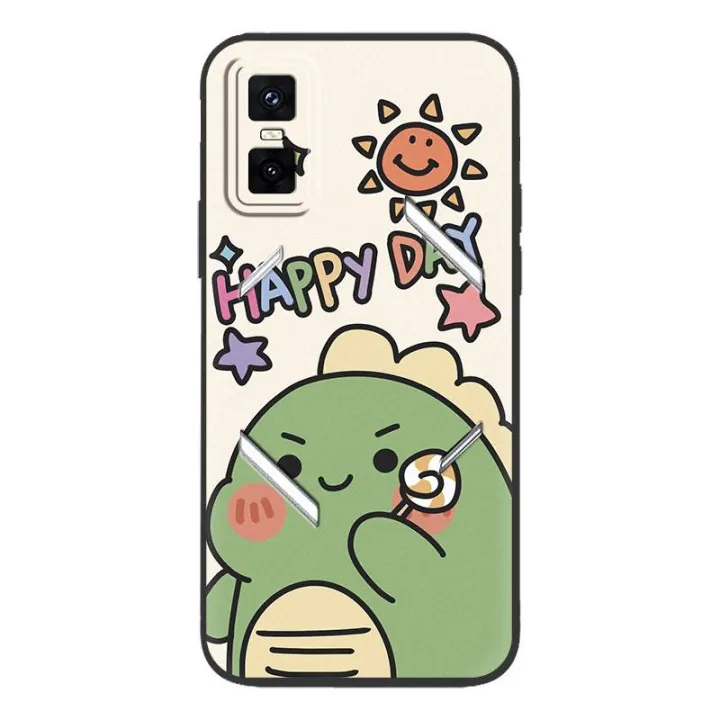 Anti-knock%20Cute%20Phone%20Case%20For%20infinix%20GT%2030%20Pro/X6873%20protective%20Shockproof%20Cartoon%20Waterproof%20Silicone%20Anti-dust%20Cover%20-%20Image%206
