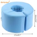 2025 1pc Foot Hand Elevator Support Pillow Sponge Ankle Wrist Arthritic Joints Pain Relief Cushion. 