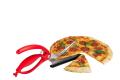 Dreamfarm  Scizza Pizza Scissors, Stainless Steel - Pizza Cutter. 