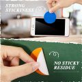 2 Inch Round Color Coding Sticker 10 Assorted Colors Circle Dot Labels Self-Adhesive Colored Solid Color Sticker(400). 
