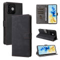 Cubot Note 40 Wallet Phone Case with RFID Blocking Credit Card Holder, PU Leather Flip Folio Case Wallet with Kickstand Protective Case. 
