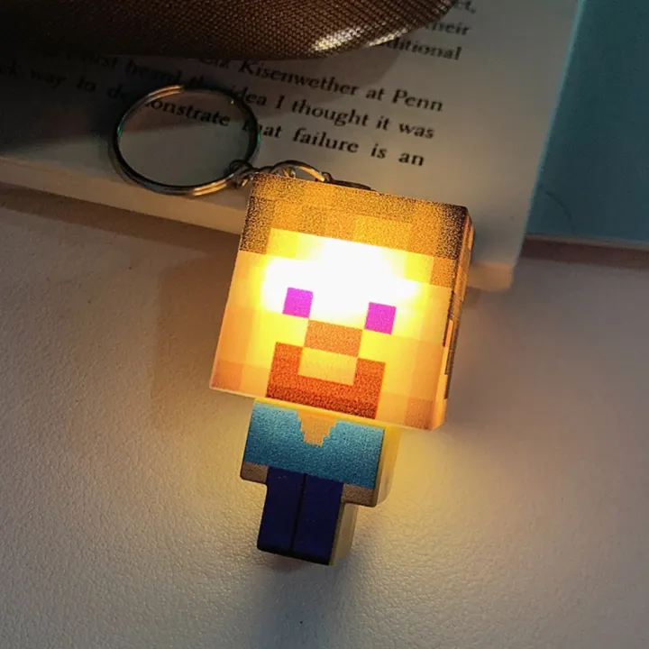 Mini%20Figure%20Cartoon%20Mini%20Figure%20LED%20Keychain%20Kids%20Design%20LED%20Light%20Luminous%20Keychain%20Car%20Backpack%20Luminous%20Effect%20Game%20Cube%20Keychain%20Kids%20Gift%20-%20Image%209