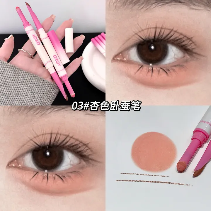 QXQY%20crescent%20moon%20double-ended%20silkworm%20pen%20is%20naturally%20waterproof%20and%20does%20not%20smudge,%20brightens%20the%20silkworm%20highlighter,%20eyeliner,%20beauty%20cosmetics%20-%20Image%208