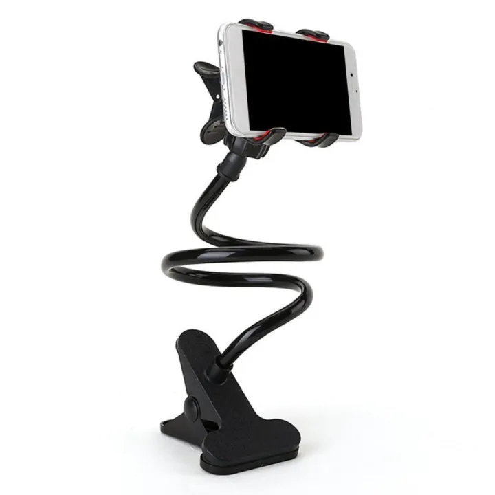 360%20Rotating%20Universal%20Holder%20Lazy%20Stand%20Phone%20Holder%20Selfie%20Mount%20-%20Image%203