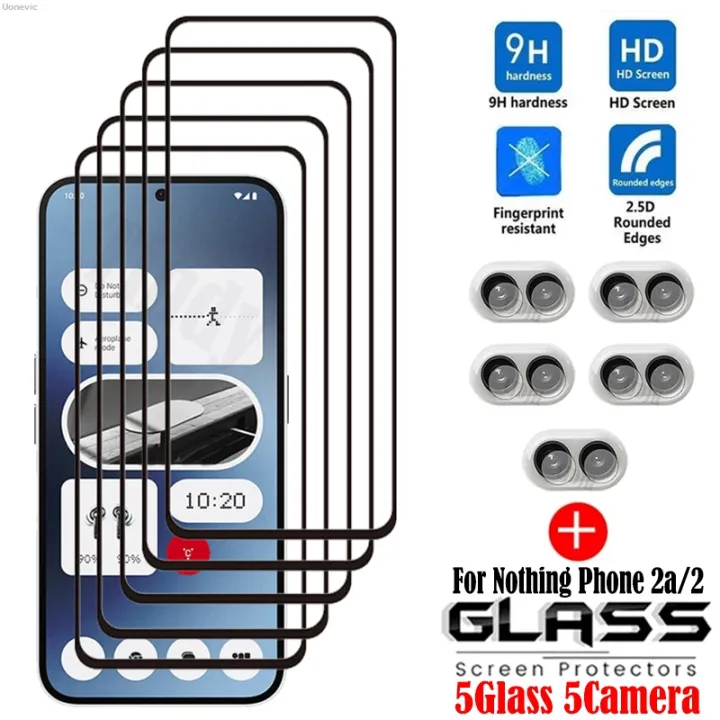 Uonevic%202%20camera%20film%20thing%20For%20No%20screen%20protector%20ne%202a%20glass%20Bargain%20price%20For%20full%20cover%20full%20glue%20tempered%20Nothing%20PhoPhone%20-%20Image%203