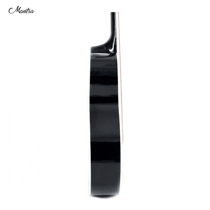 Mantra%20Karma%20Acoustic%20Guitar%20%5BNon%20EQ%5D%20With%20Bag,%20Pick,%20String,%20Strap%20And%20Capo%20-%20Image%2010