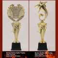 Creative Gold Award Cup Plastic First Place Prize Prize Cup Reward Ceremony Large Winner Cups For Team Sport Competition. 