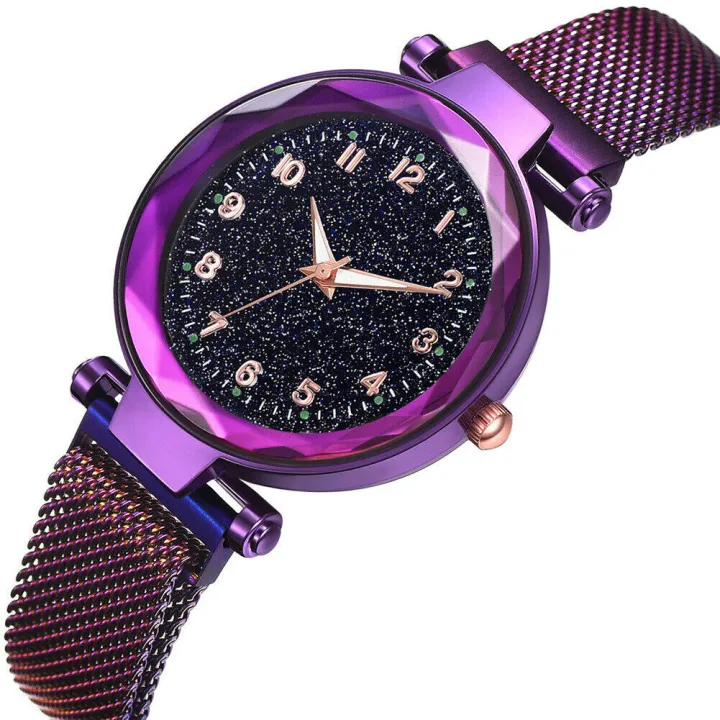 Korean%20Style%20Magnet%20Fashion%20Watch%20for%20Women%20-%20Image%205