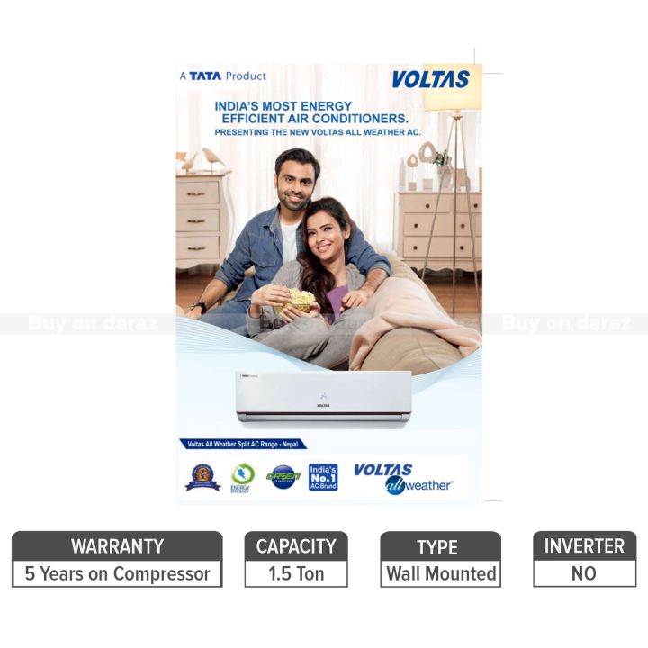 Voltas%201.5%20Ton%20Wall%20Mounted%20Split%20Air%20Conditioner%20-%20Image%202
