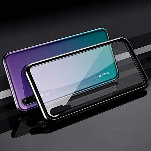 Huawei%20Nova%203i%20Magnetic%20Metal%20360-Degree%20Full%20Cover,%20Metal%20Frame%20Magnetic%20Cover%20(%20Black%20)%20-%20Image%203